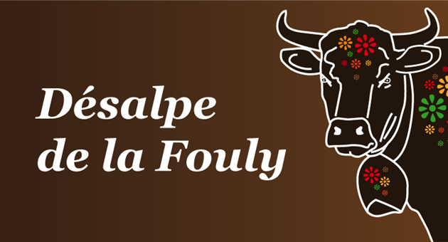 Désalpe de la Fouly 