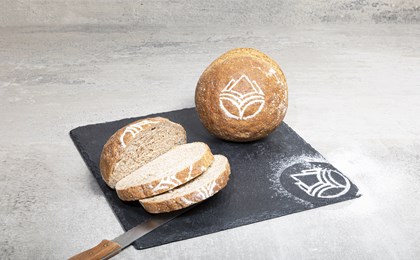 Le Pain du Grand Entremont: un nouveau pain 100% local