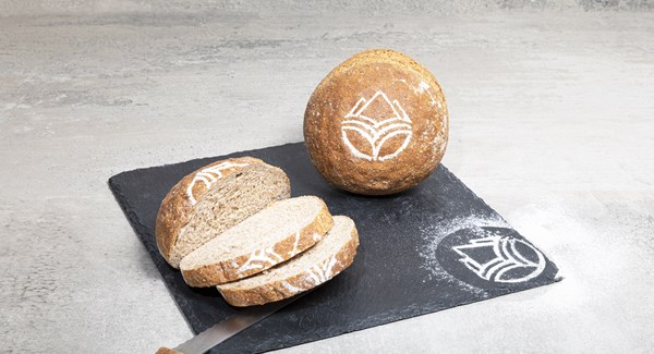 Le Pain du Grand Entremont: un nouveau pain 100% local