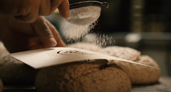 Film sur le Pain du Grand Entremont 