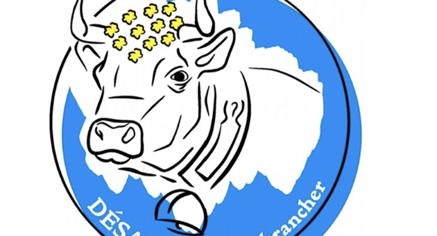 Désalpe de Sembrancher 