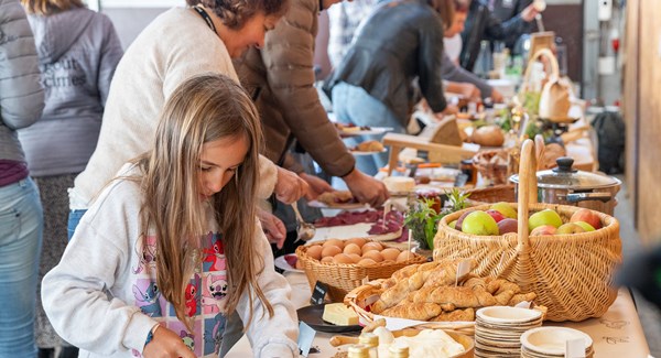 Mais que fait l'APAGE?