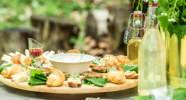 Le Goût des Cimes : quand la nature partage ses secrets